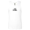 Unisex Cotton Muscle Tank Thumbnail