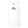 Unisex Cotton Muscle Tank Thumbnail