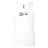 Unisex Cotton Muscle Tank Thumbnail