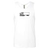 Unisex Cotton Muscle Tank Thumbnail