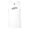 Unisex Cotton Muscle Tank Thumbnail