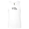 Unisex Cotton Muscle Tank Thumbnail