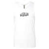 Unisex Cotton Muscle Tank Thumbnail