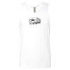 Unisex Cotton Muscle Tank Thumbnail