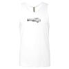 Unisex Cotton Muscle Tank Thumbnail