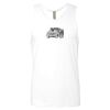 Unisex Cotton Muscle Tank Thumbnail