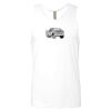 Unisex Cotton Muscle Tank Thumbnail
