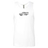 Unisex Cotton Muscle Tank Thumbnail