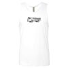 Unisex Cotton Muscle Tank Thumbnail