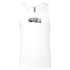 Unisex Cotton Muscle Tank Thumbnail