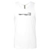 Unisex Cotton Muscle Tank Thumbnail