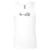 Unisex Cotton Muscle Tank Thumbnail
