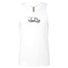 Unisex Cotton Muscle Tank Thumbnail