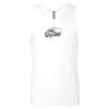 Unisex Cotton Muscle Tank Thumbnail