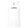 Unisex Cotton Muscle Tank Thumbnail