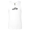 Unisex Cotton Muscle Tank Thumbnail