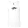Unisex Cotton Muscle Tank Thumbnail