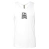 Unisex Cotton Muscle Tank Thumbnail