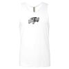 Unisex Cotton Muscle Tank Thumbnail