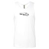 Unisex Cotton Muscle Tank Thumbnail