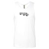 Unisex Cotton Muscle Tank Thumbnail