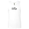 Unisex Cotton Muscle Tank Thumbnail