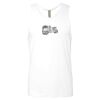 Unisex Cotton Muscle Tank Thumbnail