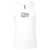 Unisex Cotton Muscle Tank Thumbnail