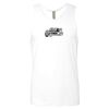 Unisex Cotton Muscle Tank Thumbnail