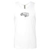 Unisex Cotton Muscle Tank Thumbnail