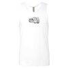 Unisex Cotton Muscle Tank Thumbnail