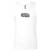 Unisex Cotton Muscle Tank Thumbnail