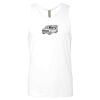 Unisex Cotton Muscle Tank Thumbnail