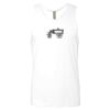 Unisex Cotton Muscle Tank Thumbnail