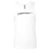 Unisex Cotton Muscle Tank Thumbnail