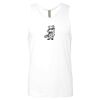 Unisex Cotton Muscle Tank Thumbnail