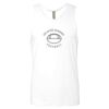 Unisex Cotton Muscle Tank Thumbnail
