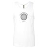 Unisex Cotton Muscle Tank Thumbnail