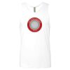 Unisex Cotton Muscle Tank Thumbnail