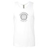Unisex Cotton Muscle Tank Thumbnail