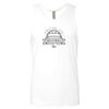 Unisex Cotton Muscle Tank Thumbnail