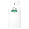 Unisex Cotton Muscle Tank Thumbnail