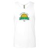 Unisex Cotton Muscle Tank Thumbnail