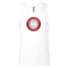 Unisex Cotton Muscle Tank Thumbnail