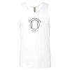Unisex Cotton Muscle Tank Thumbnail