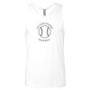 Unisex Cotton Muscle Tank Thumbnail