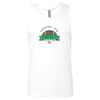 Unisex Cotton Muscle Tank Thumbnail