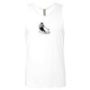 Unisex Cotton Muscle Tank Thumbnail