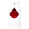 Unisex Cotton Muscle Tank Thumbnail