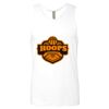 Unisex Cotton Muscle Tank Thumbnail